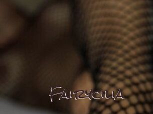 Fairycilia