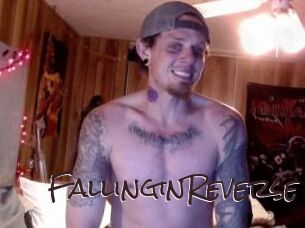 FallinginReverse