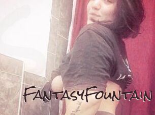 FantasyFountain