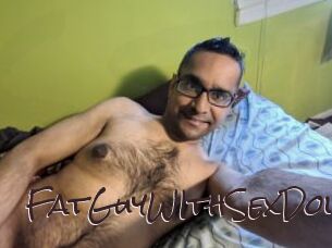 FatGuyWIthSexDoll