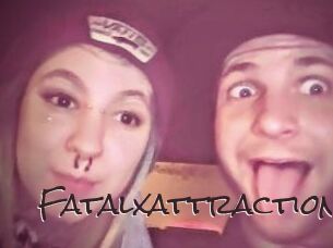 Fatalxattraction