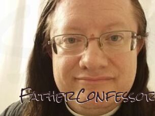 FatherConfessor