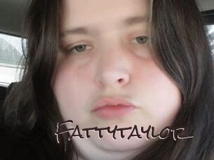 Fattytaylor