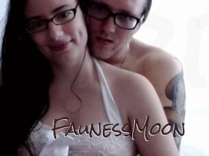 FaunessMoon