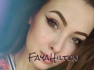 FayaHilton