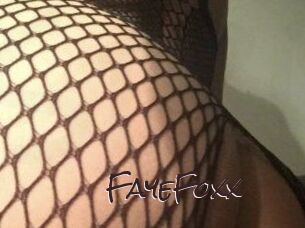 FayeFoxx