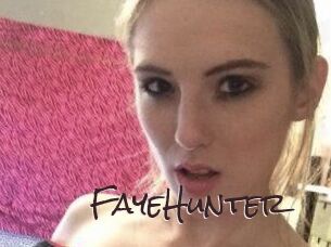 FayeHunter