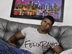 FelixRayo