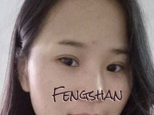 Fengshan