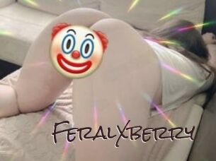 FeralXberry