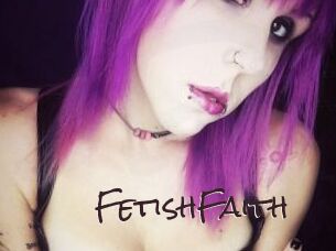 FetishFaith