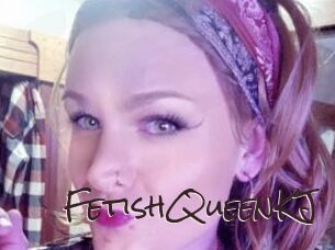 FetishQueenKJ
