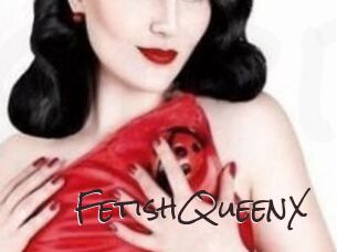 FetishQueenX