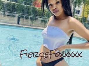 FierceFoxxxxx
