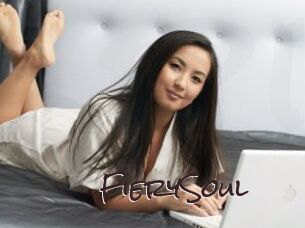 FierySoul