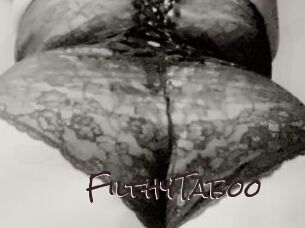 FilthyTaboo