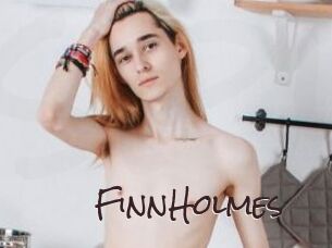 FinnHolmes