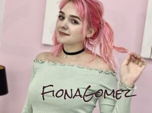 FionaGomez