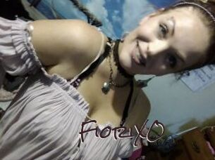 FioriXO