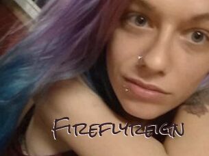 Fireflyreign