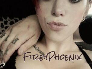 FireyPhoenix