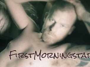FirstMorningstar