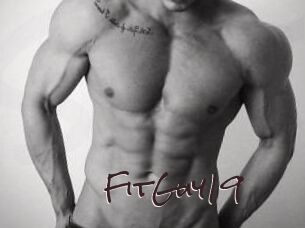 FitGuy19