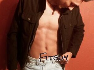 Fitguy