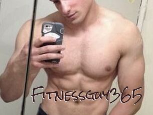 Fitnessguy365