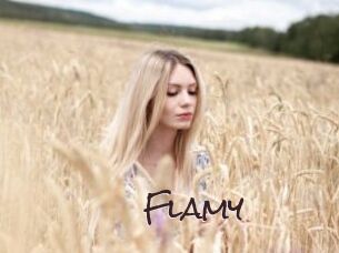 Flamy