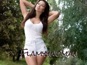 Flamyywoman