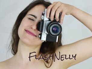 FlashNelly