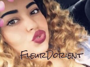 FleurDorient