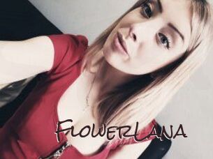 FlowerLana Spicy Blogs