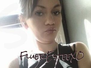 FluerEsteeXO
