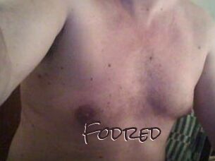 Fodred