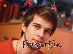 ForestElk