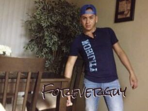 Foreverguy