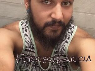 ForrestGarcia Spicy Blogs