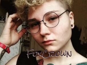 FoxCrown