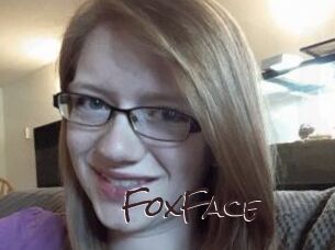 FoxFace