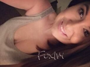 FoxIvy