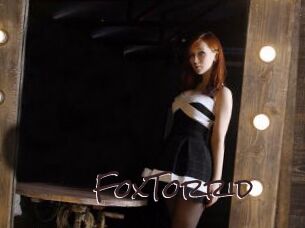 FoxTorrid