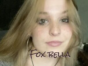 Fox_bella