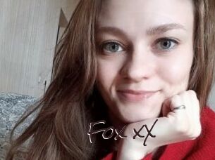 Fox_xX