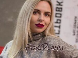 FoxiPlayn