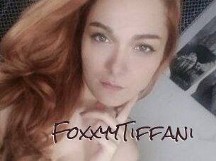 FoxxyyTiffani