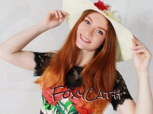 FoxyCath