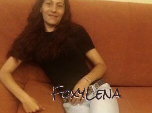 FoxyLena