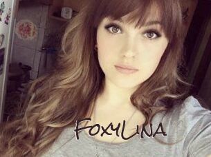 FoxyLina